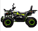 Квадроцикл MOTOLAND (МОТОЛЕНД) VOX200 WILD TRACK X WINCH (баланс. вал) в Новочебоксарске