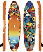 SUP (САП) Доска MISHIMO CRAZY-LINE 10.6’ (325см) в Новочебоксарске