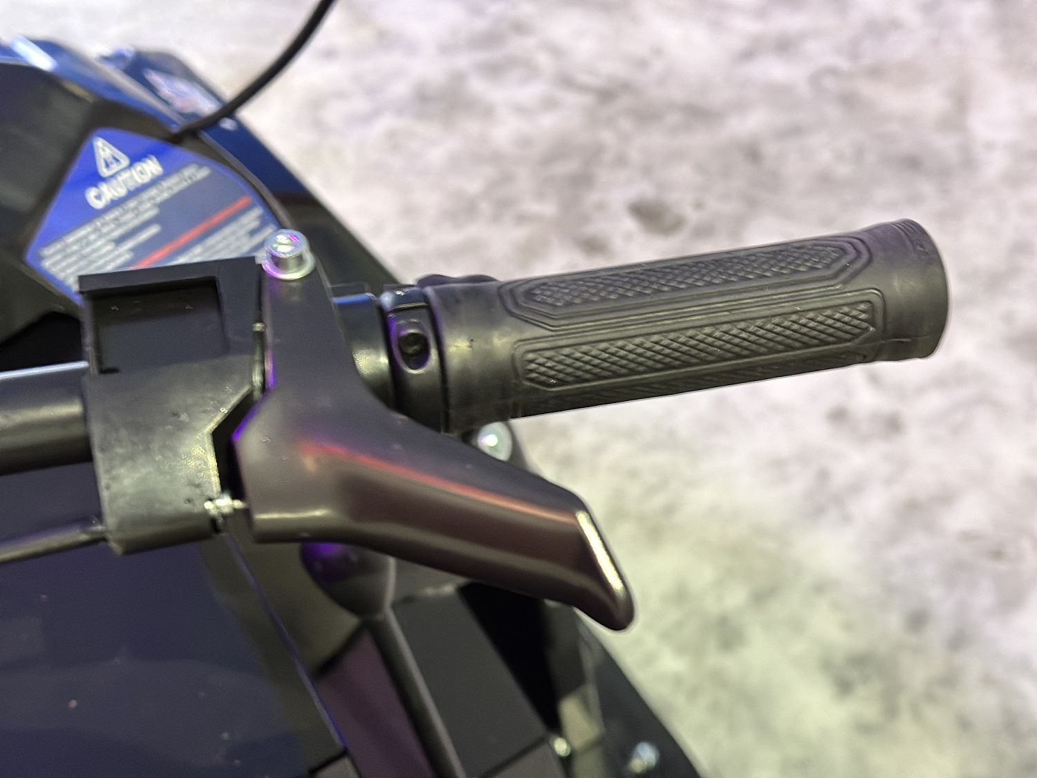 Снегоход PROMAX YAKUT 500 2.0 4T 20 в Новочебоксарске