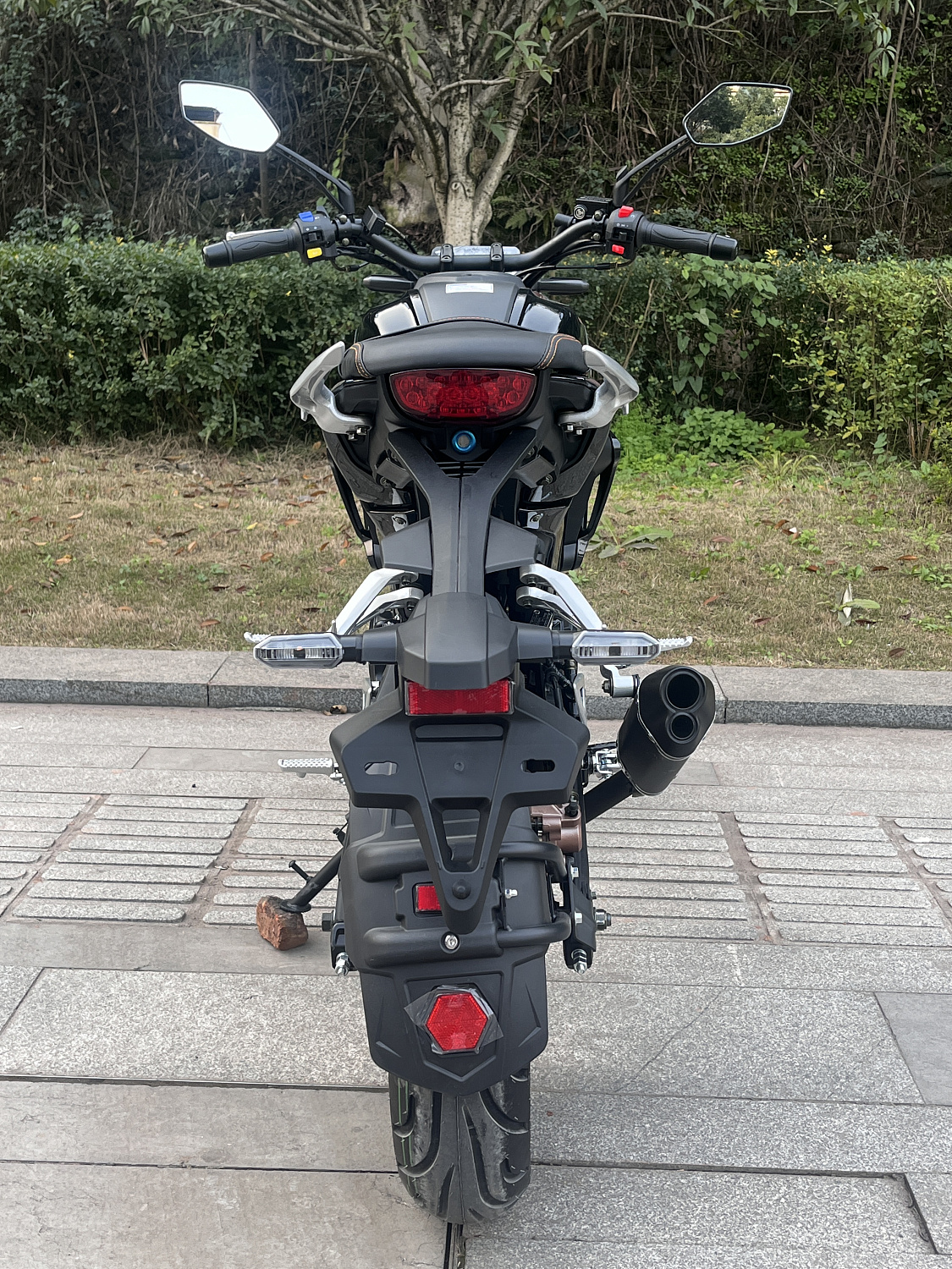 Мопед PROMAX CB150PR (49) в Новочебоксарске