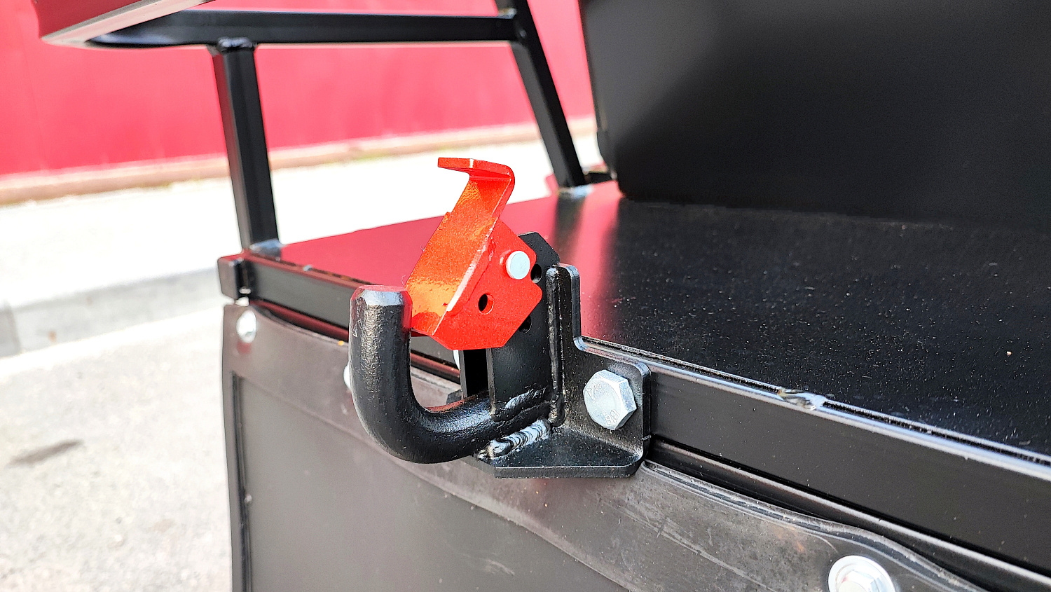 Снегоход PROMAX YAKUT 500 2.0 4T 22 в Новочебоксарске