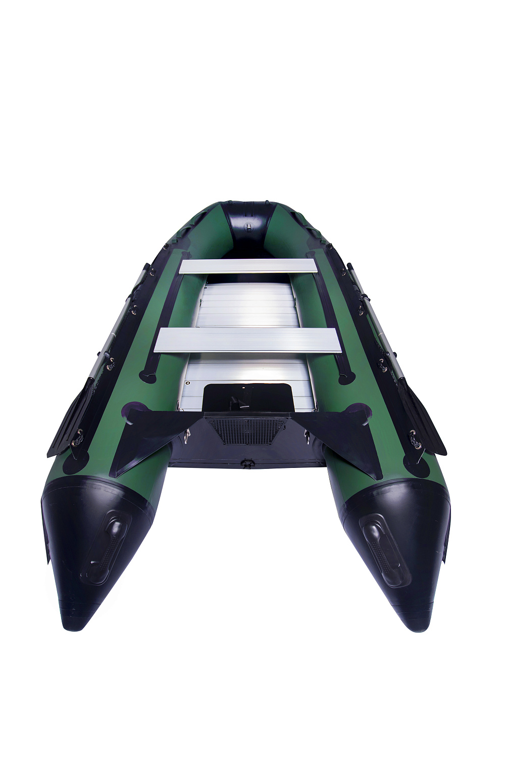 ЛОДКА SMARINE SDP MAX 330 AL в Новочебоксарске