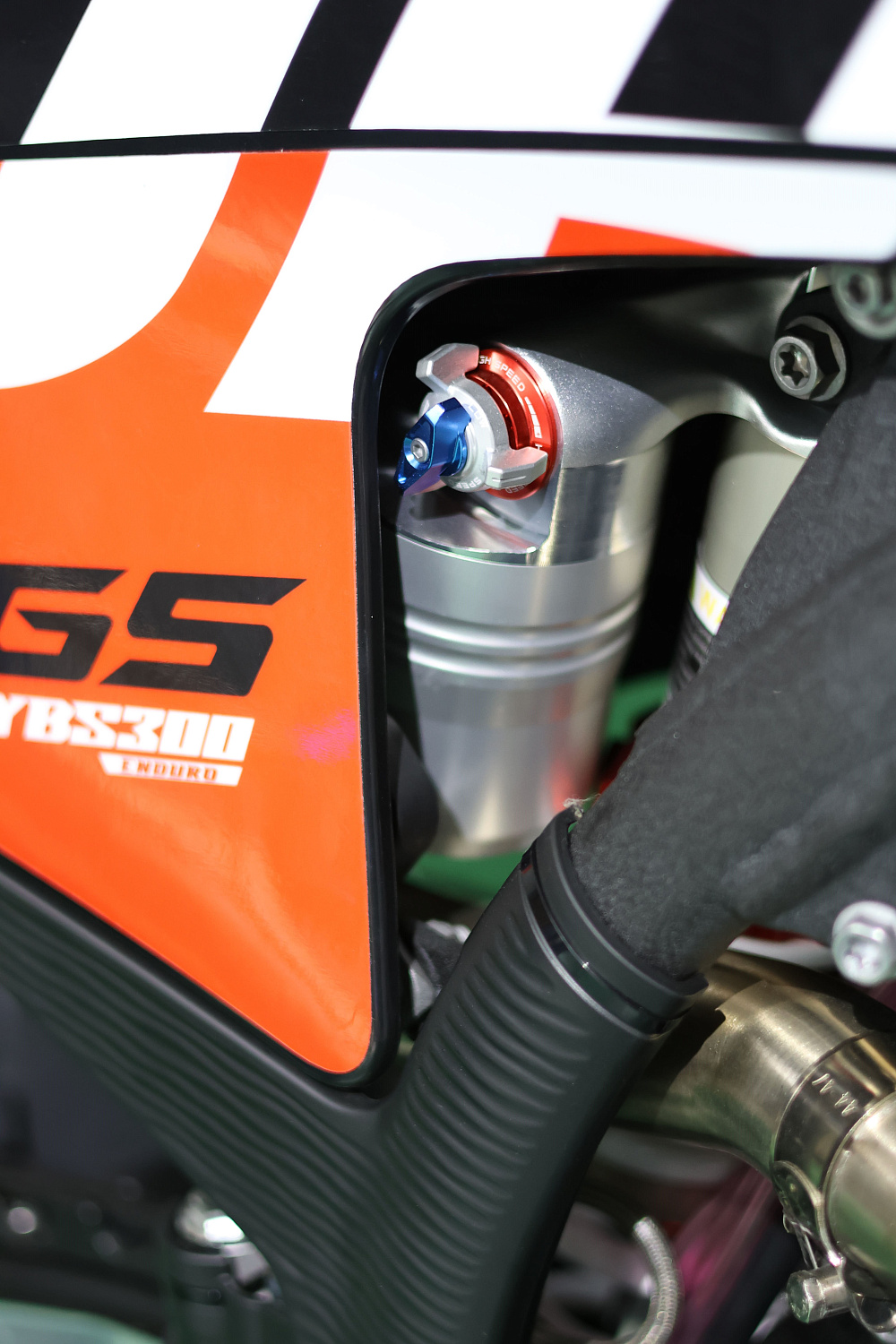 Мотоцикл JHLMOTO JHLofr GS YBS300 (176MN) в Новочебоксарске