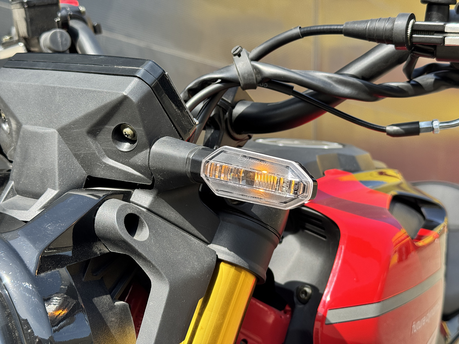 Мотоцикл PROMAX CB300 в Новочебоксарске