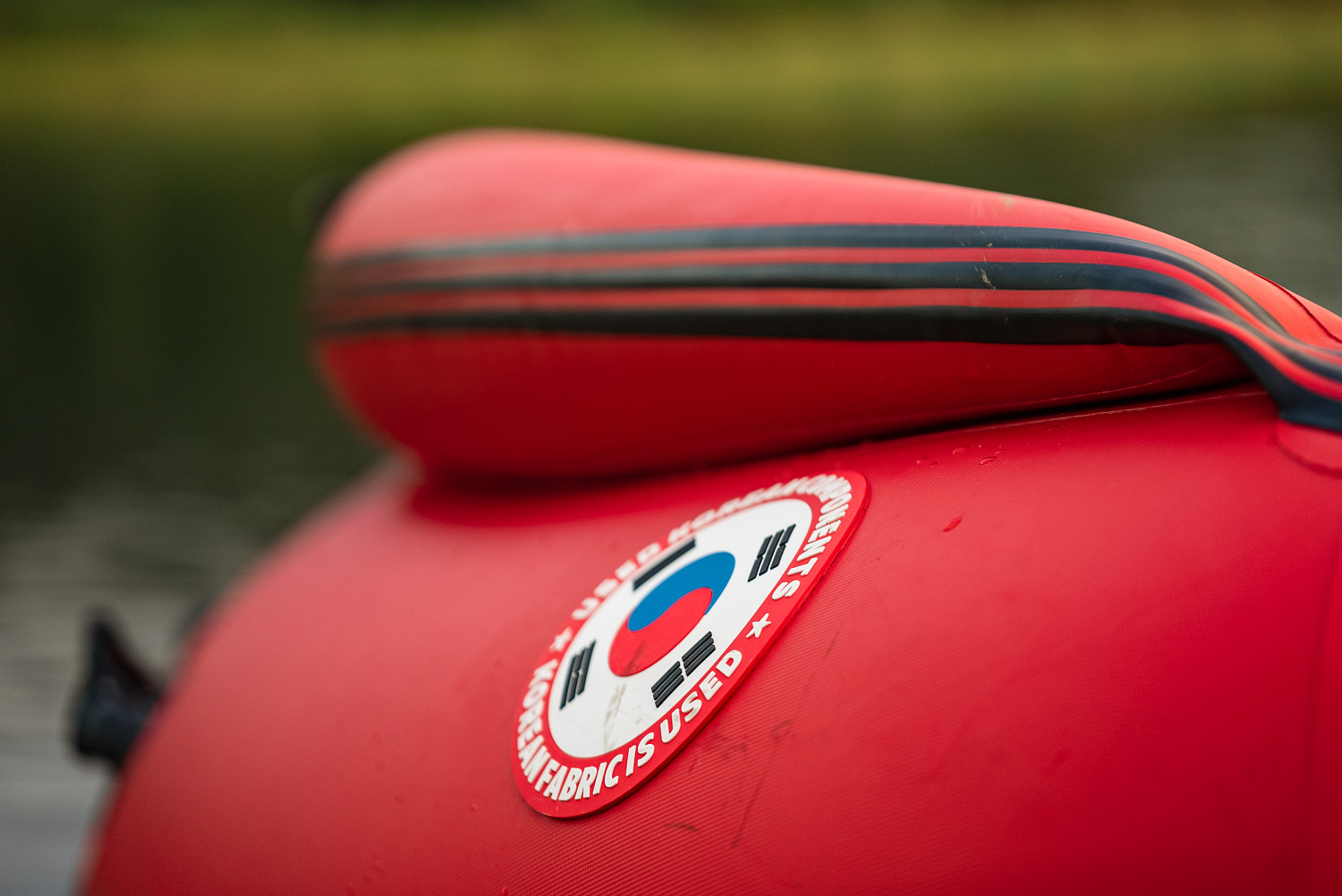 Лодка MISHIMO RIVER FJET PRO 400 под водомет в Новочебоксарске