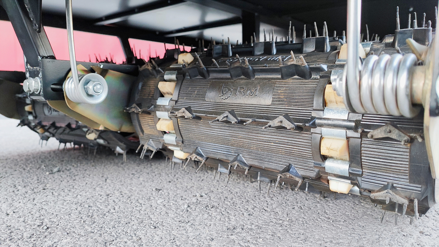 Снегоход PROMAX SNOWBEAR V3 650 2T в Новочебоксарске