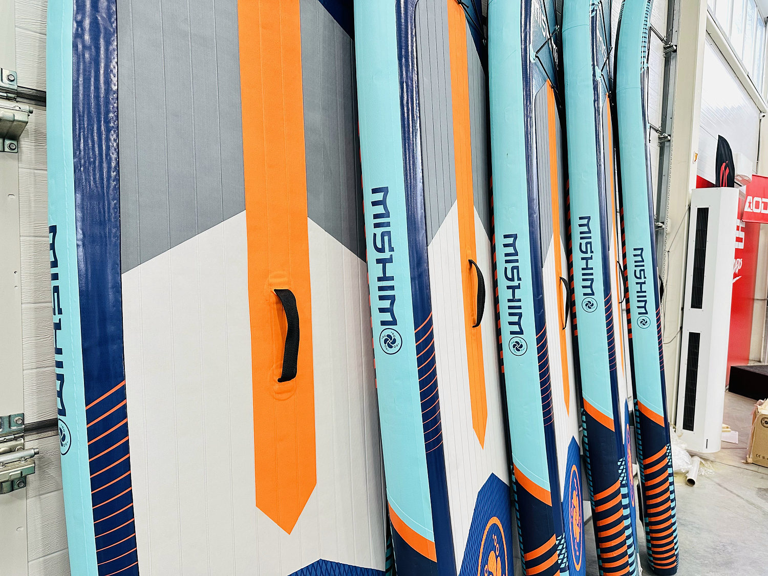 SUP (САП) Доска MISHIMO TROFY 10.6 в Новочебоксарске