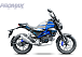 Мопед PROMAX CB150PR (49) в Новочебоксарске