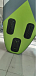 НАДУВНОЙ SUP-BOARD BUSINESS GREEN 10,6 в Новочебоксарске