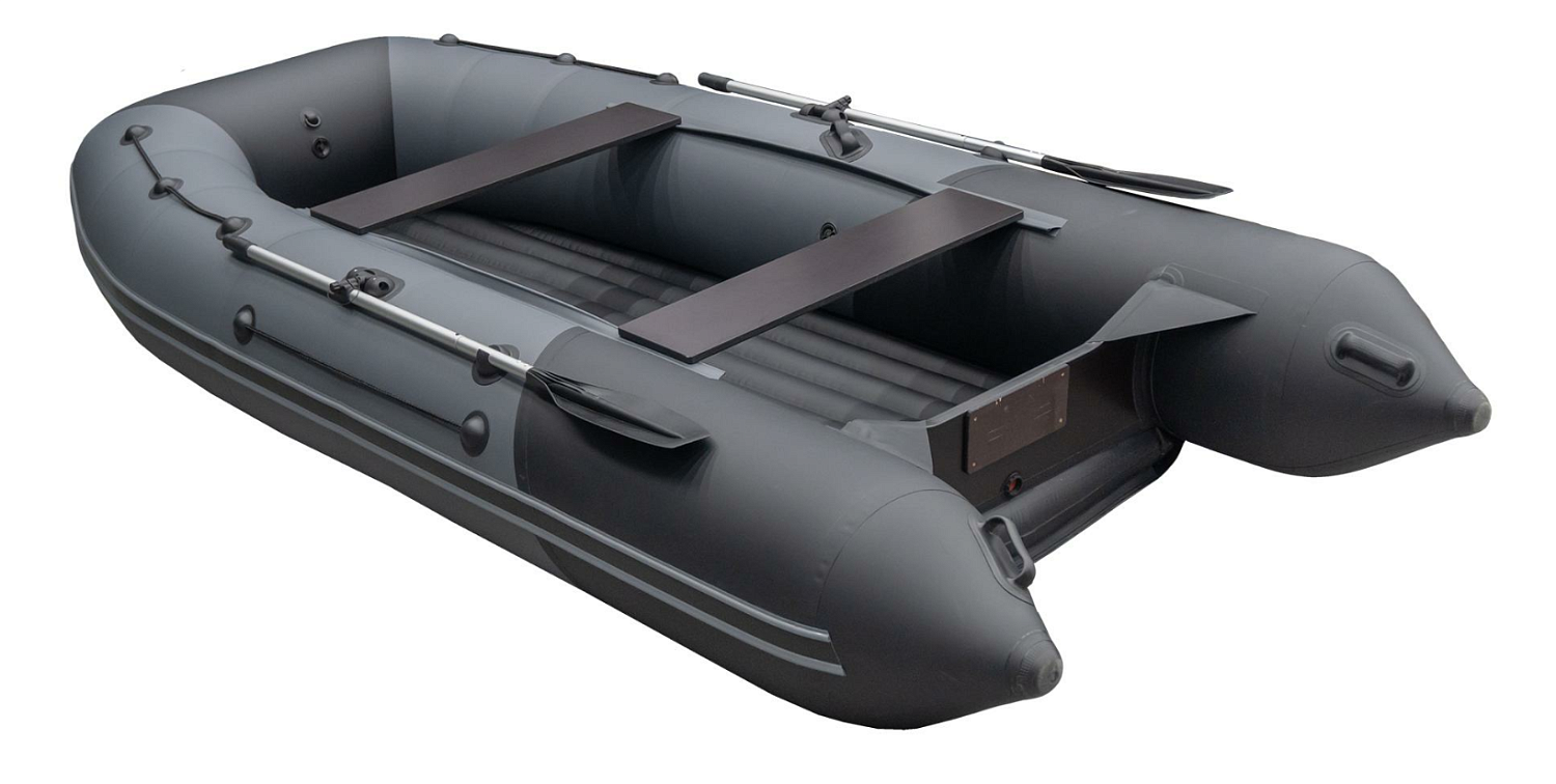 Лодка Таймень RX 4100 НДНД в Новочебоксарске