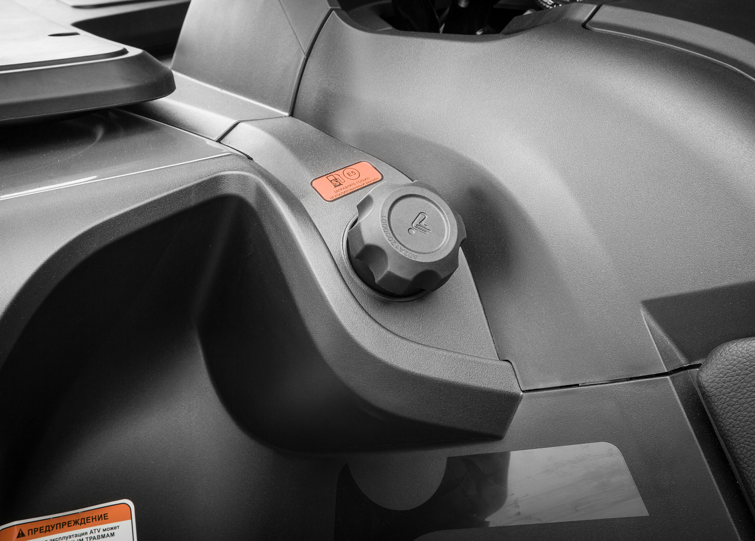  Квадроцикл Segway SNARLER AT6 LE в Новочебоксарске