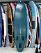 SUP (САП) Доска RAIDEX TAITA BLUE BOTTOM 10,6’ (320см) в Новочебоксарске