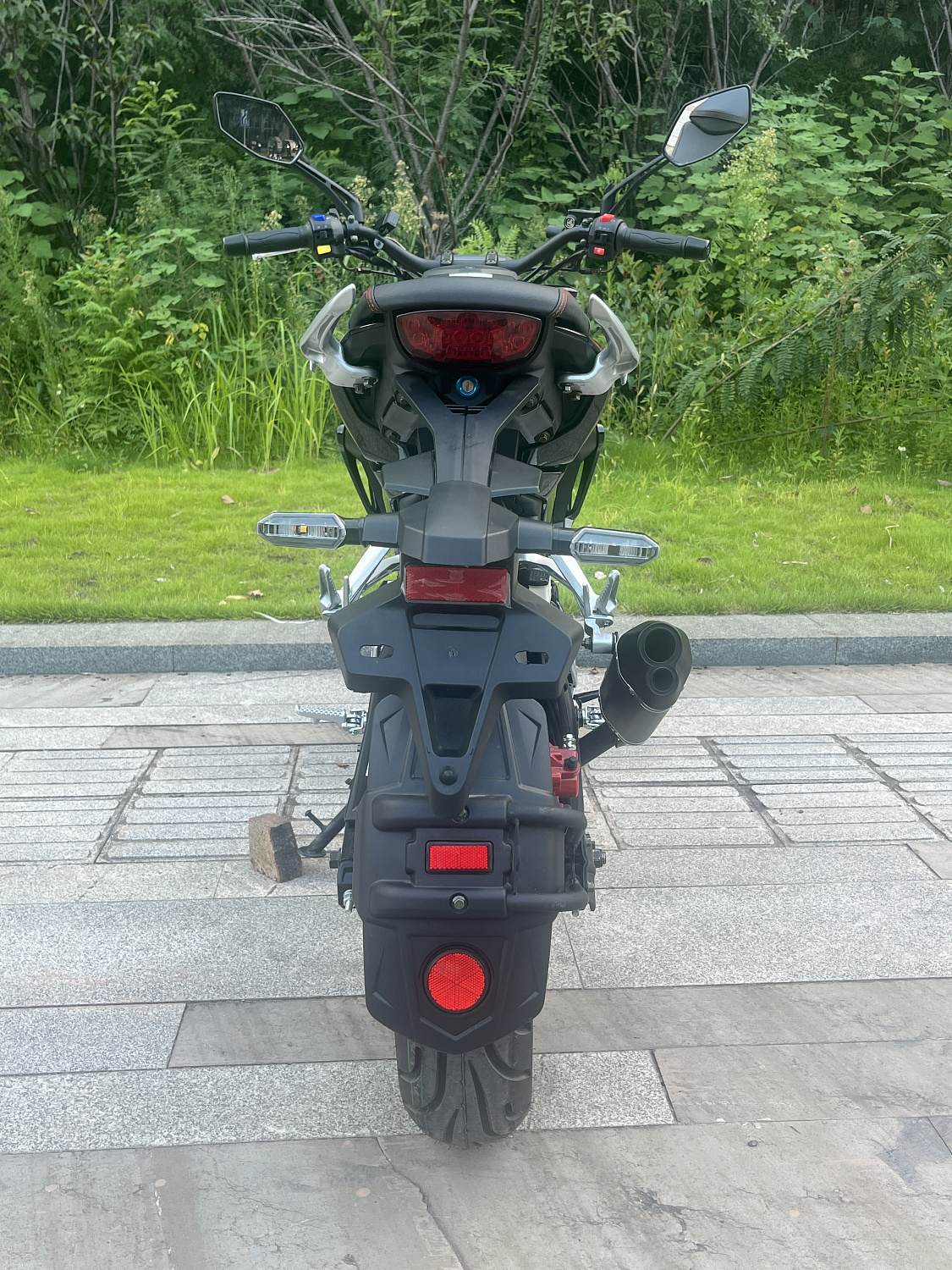 Мопед PROMAX CB130R (49) в Новочебоксарске