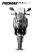 МаксиСкутер PROMAX-HONDA ADV 150 (49) (Inspired by HONDA) в Новочебоксарске