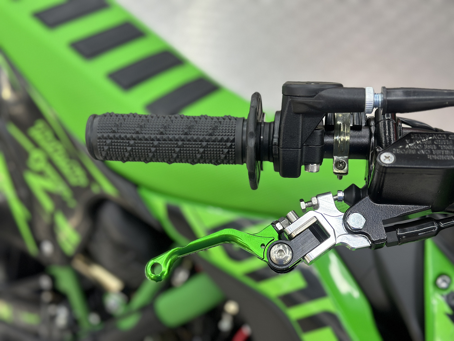 Кроссовый мотоцикл PROMAX DAIKON CB330 в Новочебоксарске