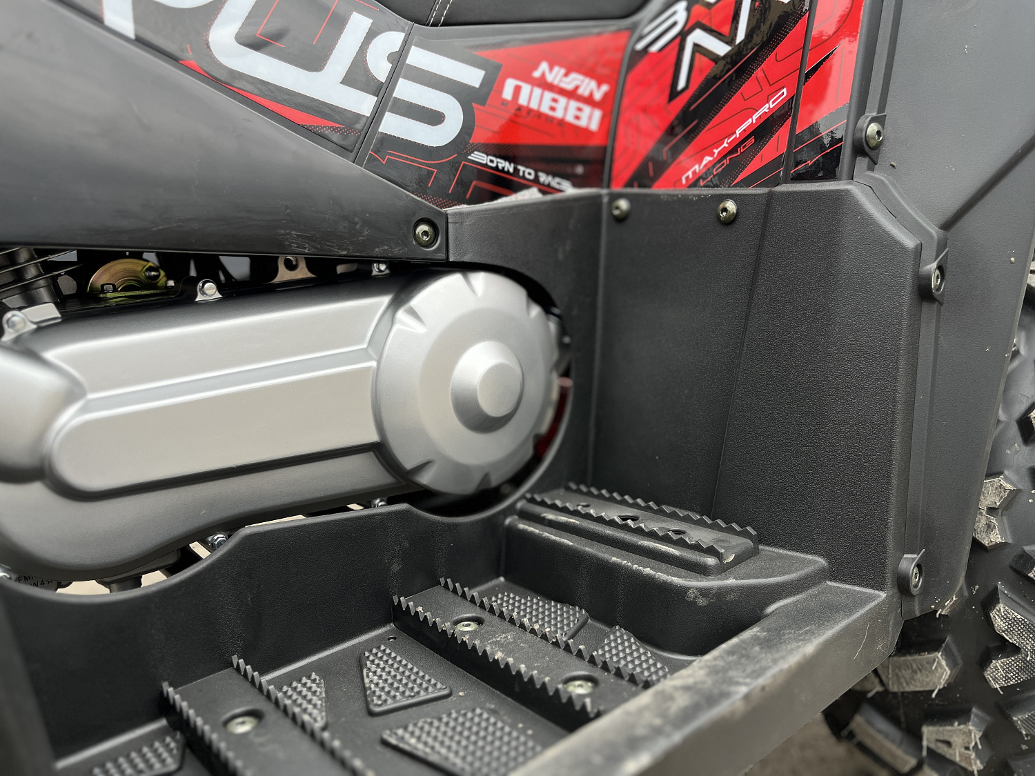 Квадроцикл PROMAX TAURUS 300 MAX-PRO LONG в Новочебоксарске