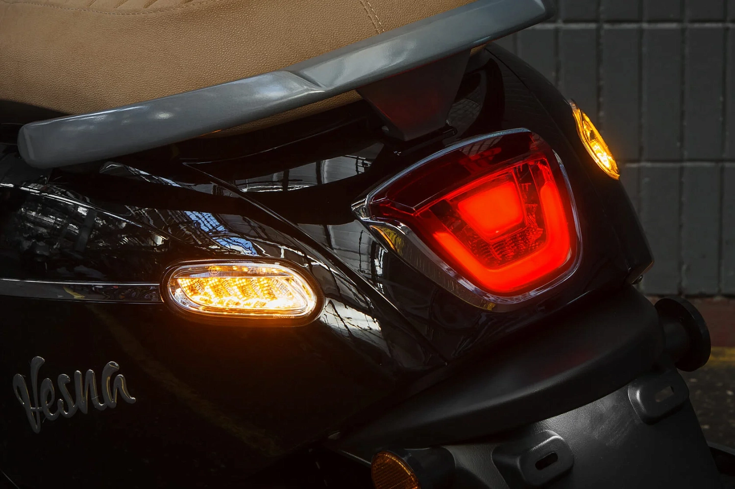 Скутер MINSK Vesna 50 M1NSK в Новочебоксарске