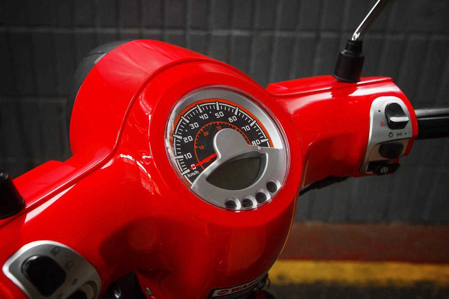 Скутер MINSK Vesna 50 M1NSK в Новочебоксарске