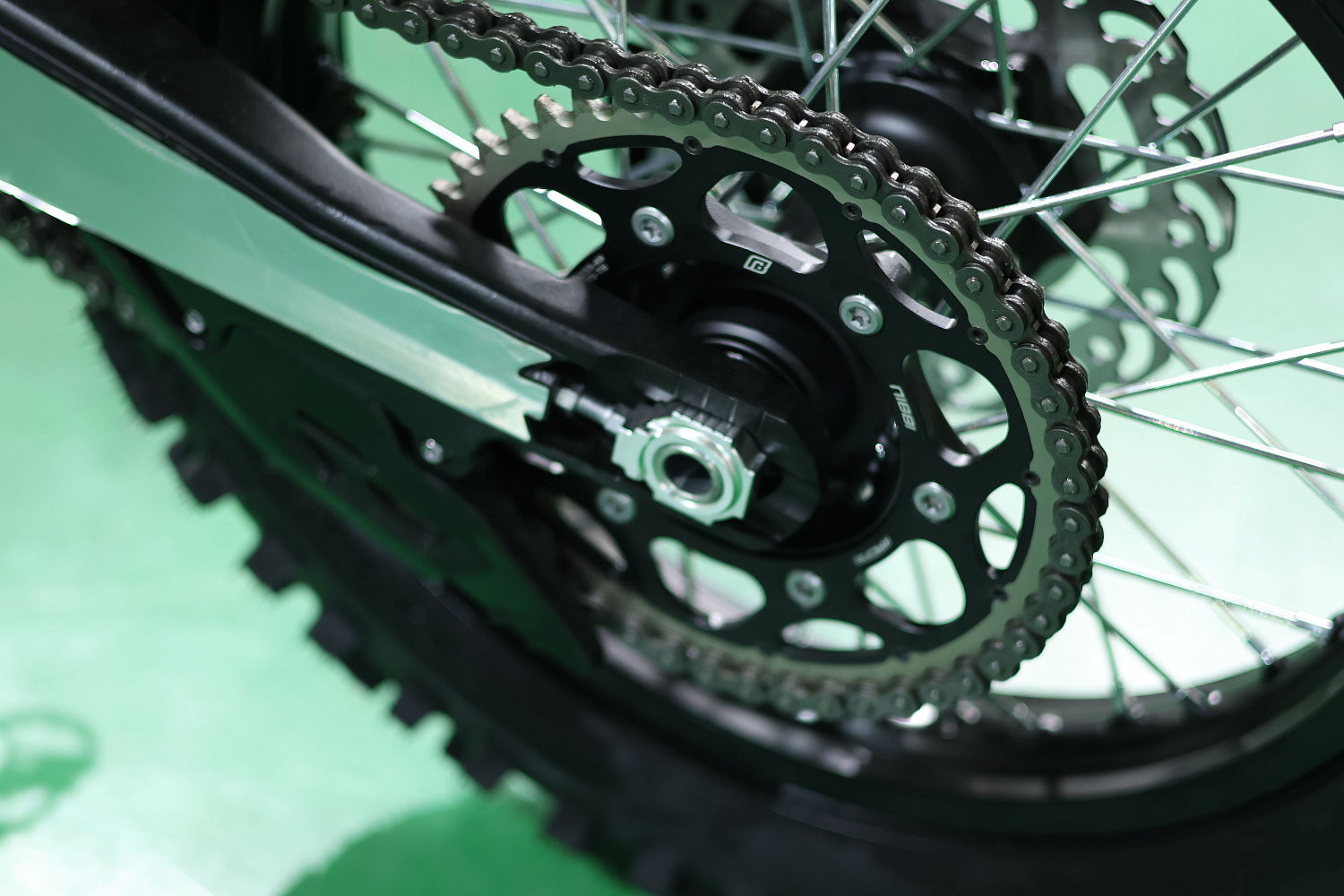 Мотоцикл JHLMOTO JHLofr GS YBS300 (176MN) в Новочебоксарске