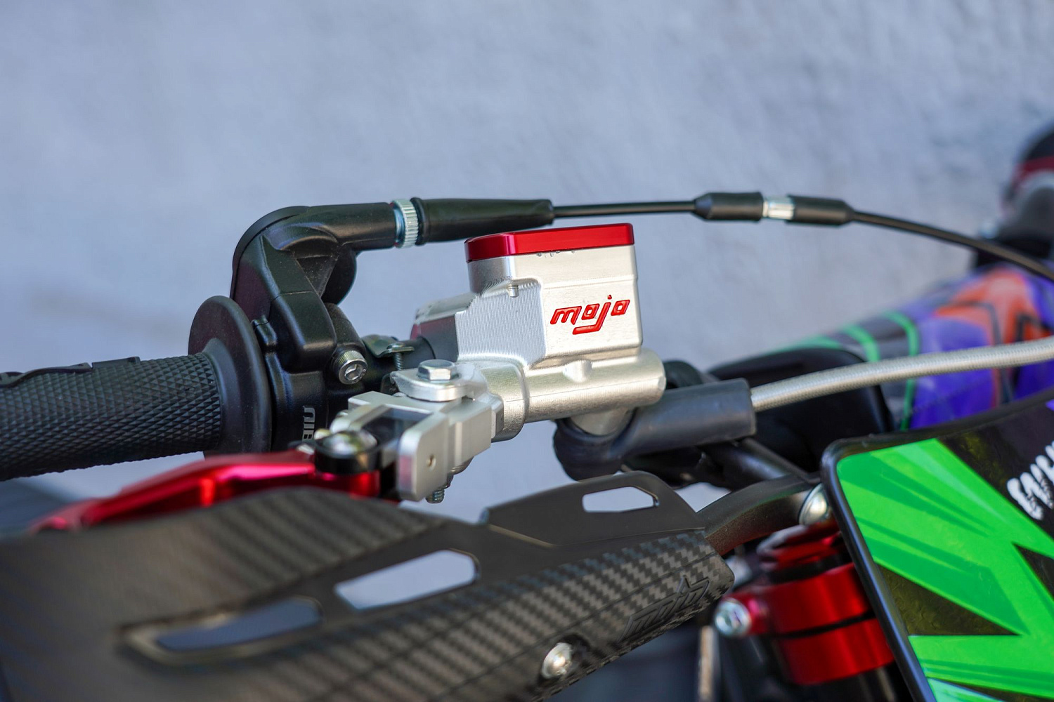 Эндуро / кроссовый мотоцикл BSE T7 Joker (ZS174-5А) Sport в Новочебоксарске