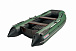 Лодка MISHIMO LITE 370 в Новочебоксарске