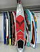SUP (САП) ДОСКА RAIDEX TAITA PREMIUM SPINE 12,6’ (381СМ) в Новочебоксарске