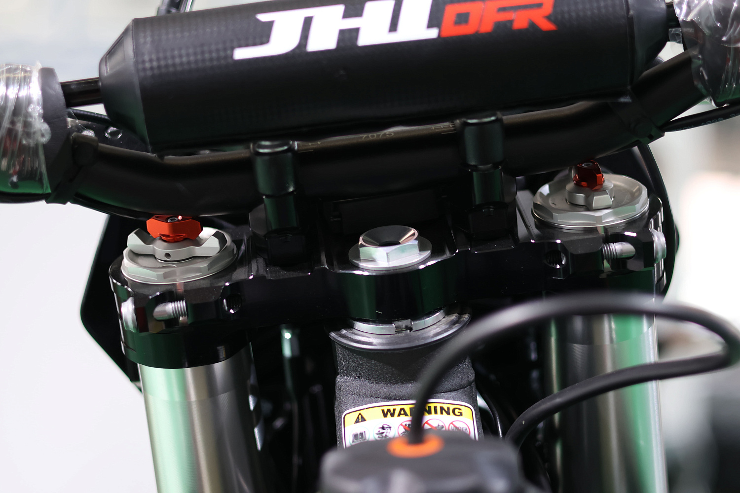 Мотоцикл JHLMOTO JHLofr GS CB300RL в Новочебоксарске