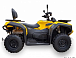 Квадроцикл HISUN GUARDIAN 400L /LONG в Новочебоксарске