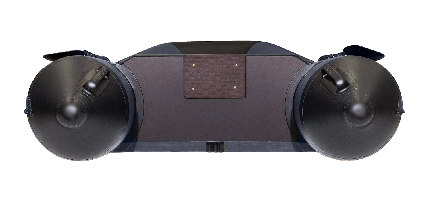  Лодка АКВА 3200 слань-книжка киль в Новочебоксарске