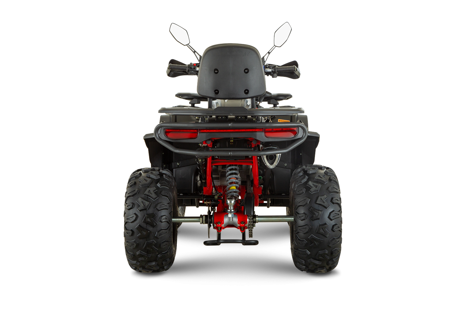 Квадроцикл GBM CROSS HILL 320 BIG PREMIUM в Новочебоксарске