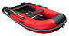 НАДУВНАЯ ЛОДКА GLADIATOR B370 в Новочебоксарске