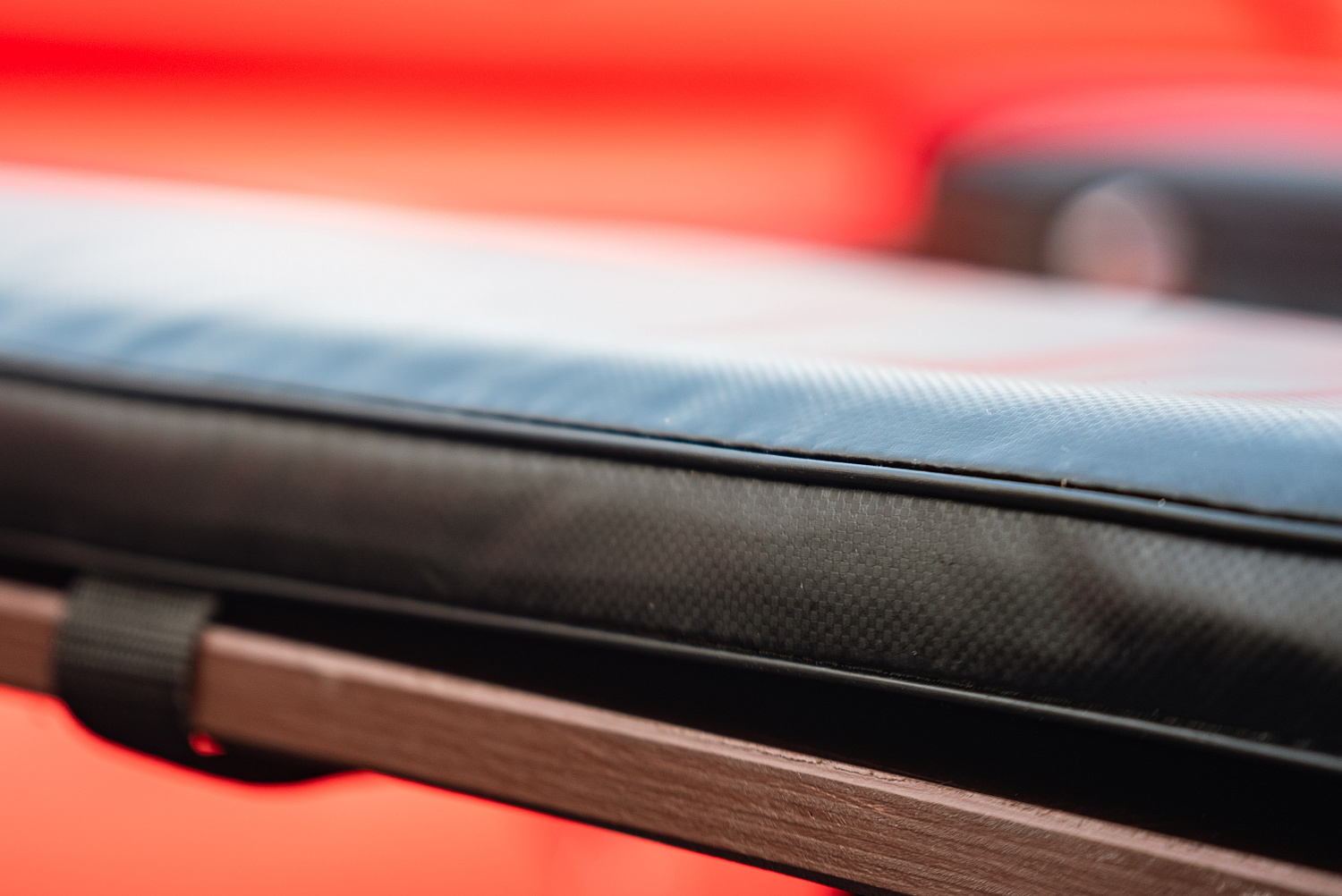 Лодка MISHIMO RIVER FJET PRO 400 под водомет в Новочебоксарске