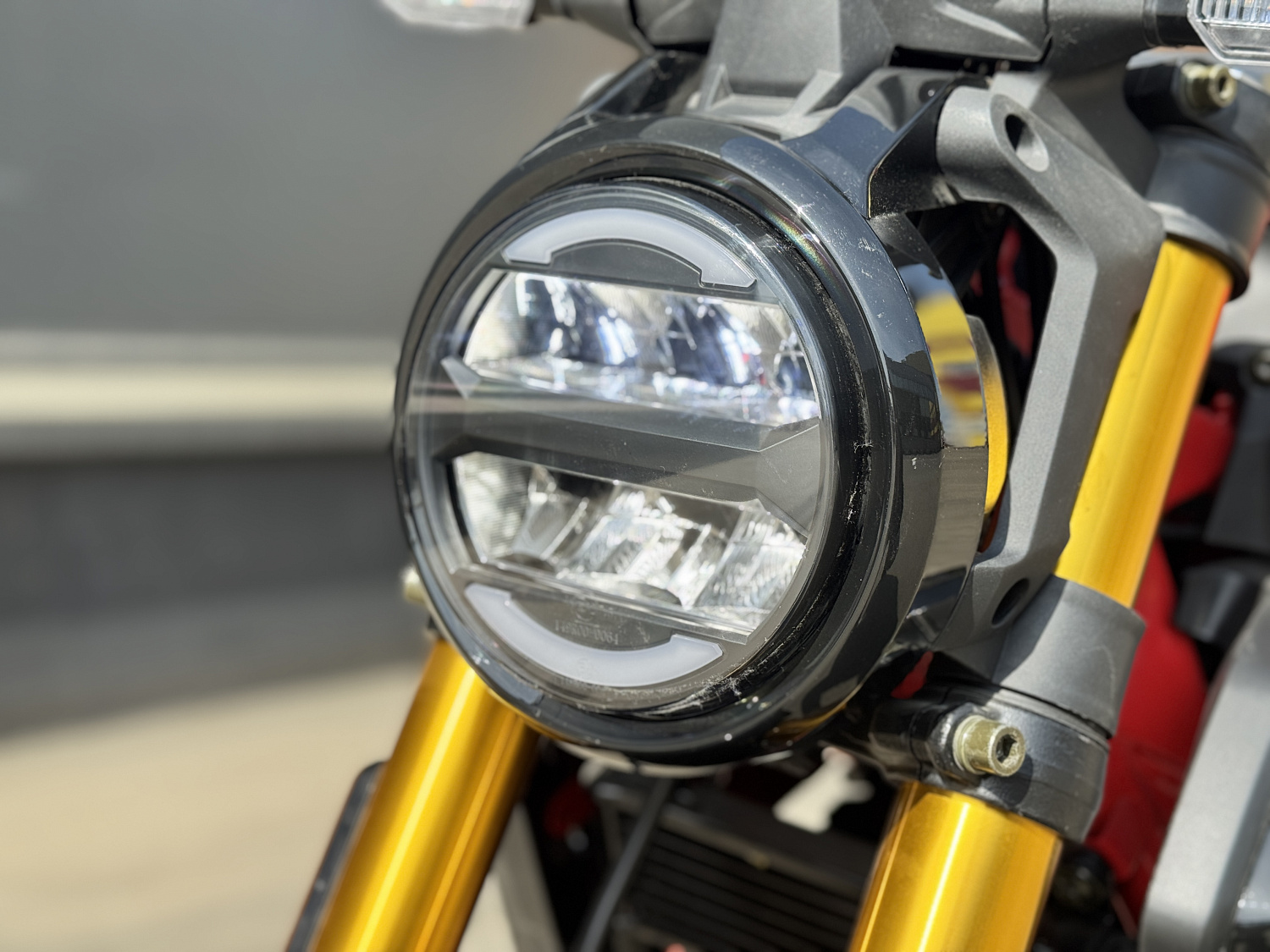 Мотоцикл PROMAX CB300 в Новочебоксарске