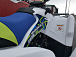 Квадроцикл PROMAX RENEGADE 280 LUX (2025) в Новочебоксарске