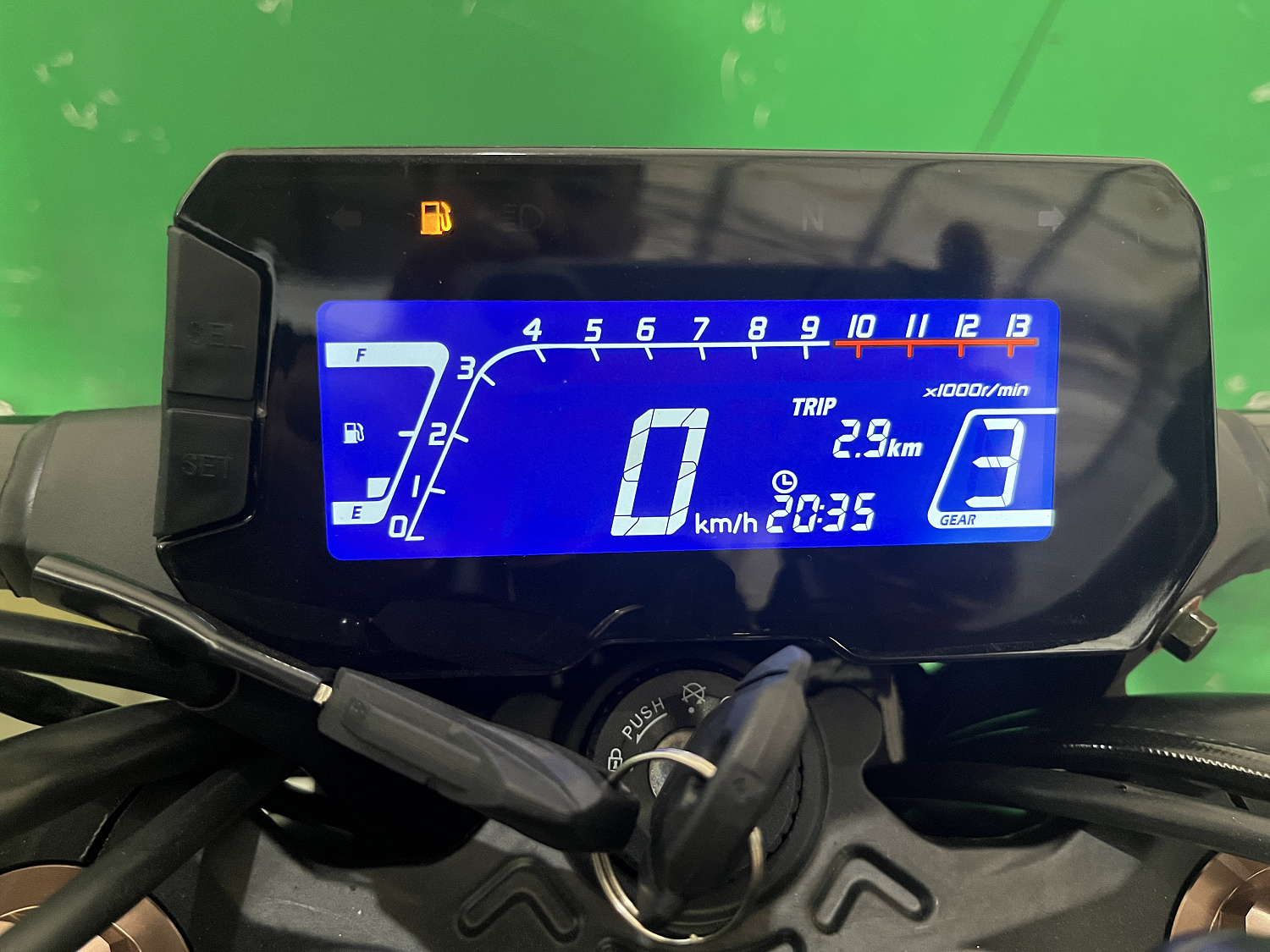 Мопед PROMAX CB130R (49) в Новочебоксарске