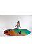 НАДУВНОЙ SUP-BOARD BREEZE 10,6 в Новочебоксарске