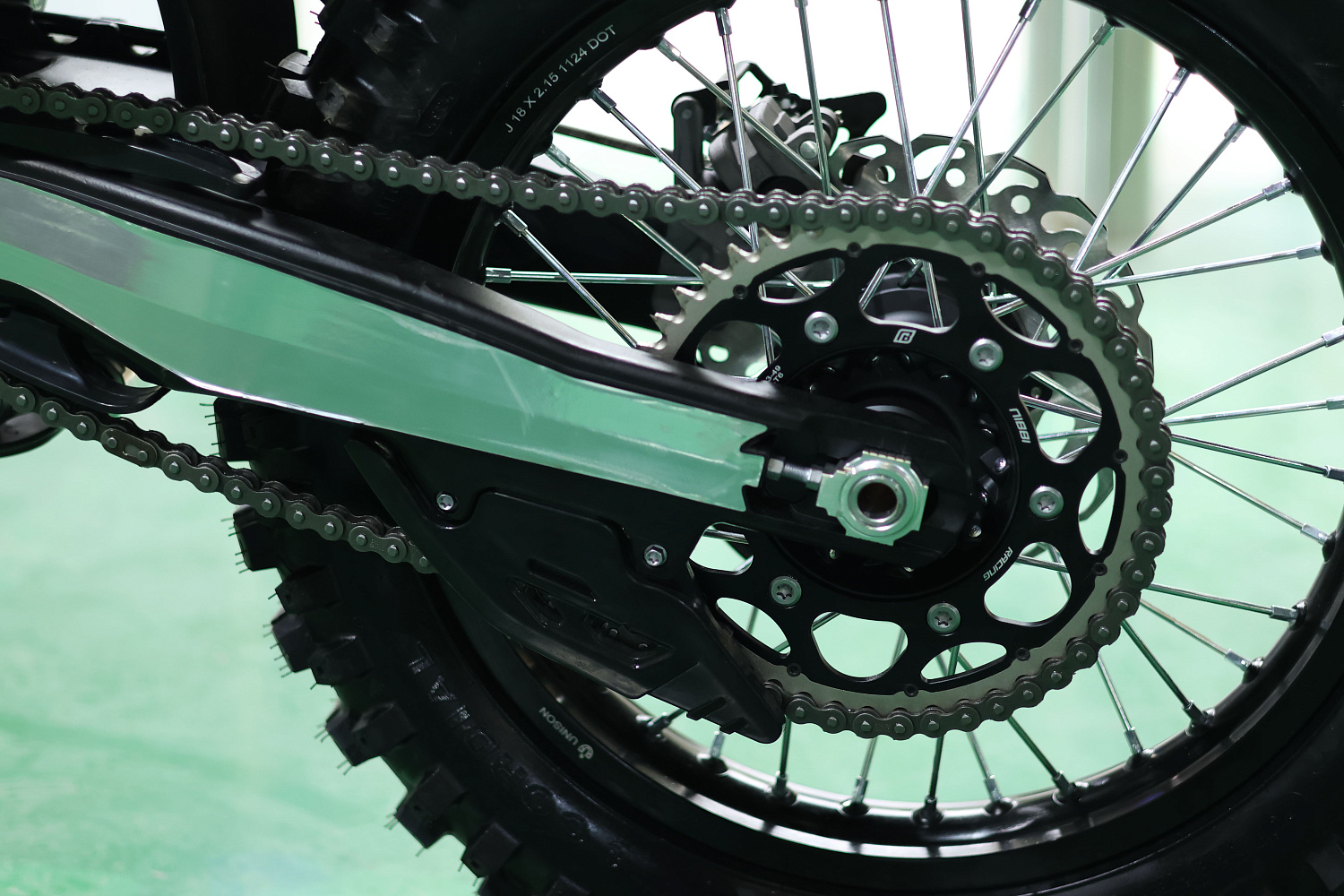 Мотоцикл JHLMOTO JHLofr GS YBS300 (176MN) в Новочебоксарске