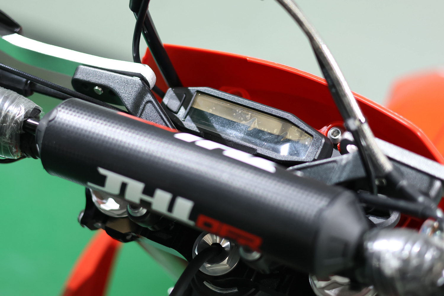 Мотоцикл JHLMOTO JHLofr GS YBS300 (176MN) в Новочебоксарске