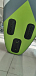 НАДУВНОЙ SUP-BOARD BUSINESS GREEN 10 в Новочебоксарске