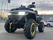 Квадроцикл BENDA Redstone 550 R2 в Новочебоксарске