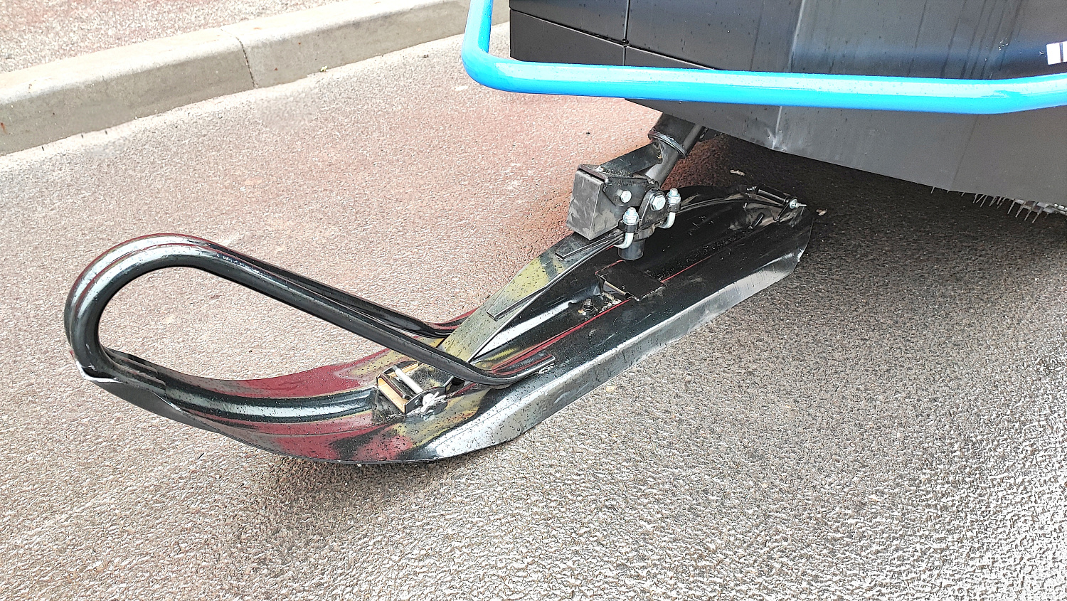 Снегоход PROMAX SNOWBEAR V3 800 4T ST в Новочебоксарске