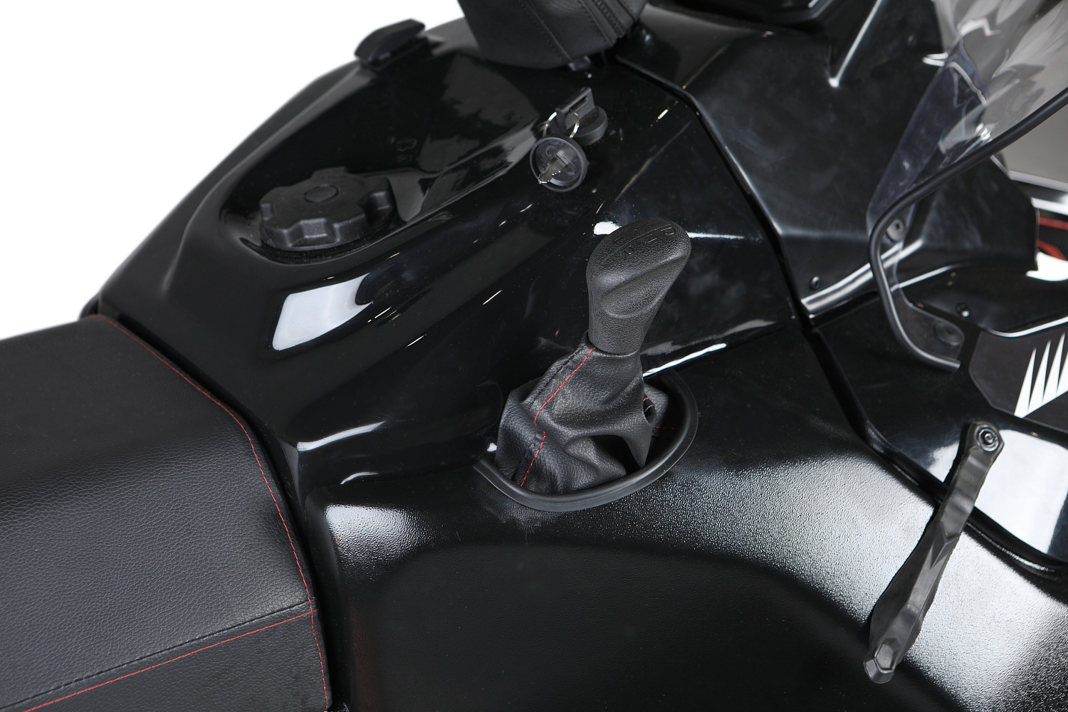 Снегоход IKUDZO HUNTER 700LK 25 V2 в Новочебоксарске