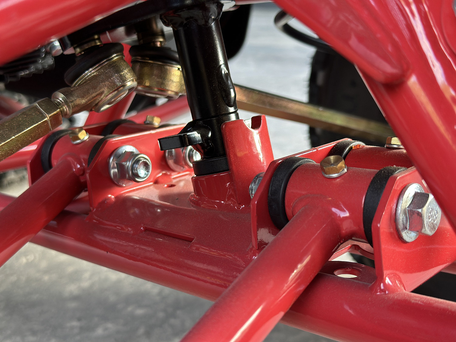 Квадроцикл PROMAX МАЙНКРАФТ 192 PRO 2025 в Новочебоксарске