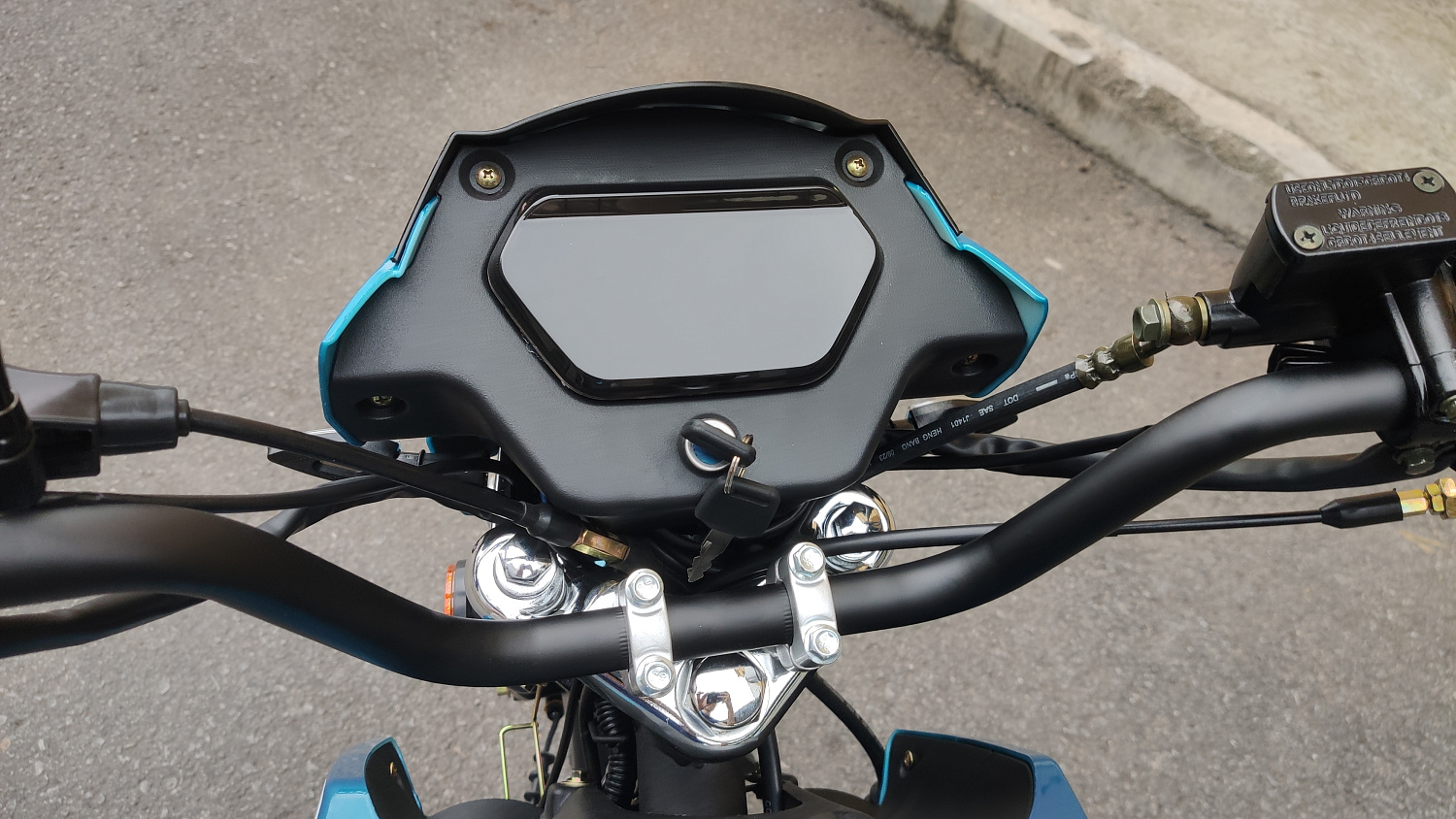 Мопед FAIDET SKIFF RS150 (49) в Новочебоксарске