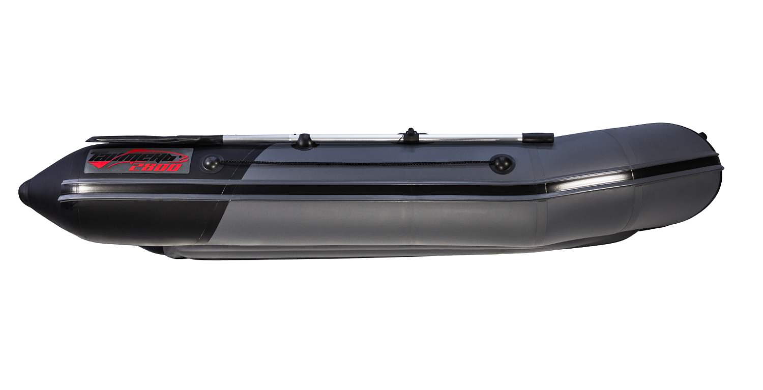 Лодка Таймень NX 2800 НДНД в Новочебоксарске