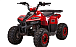 Квадроцикл Yacota Raposa 110 в Новочебоксарске