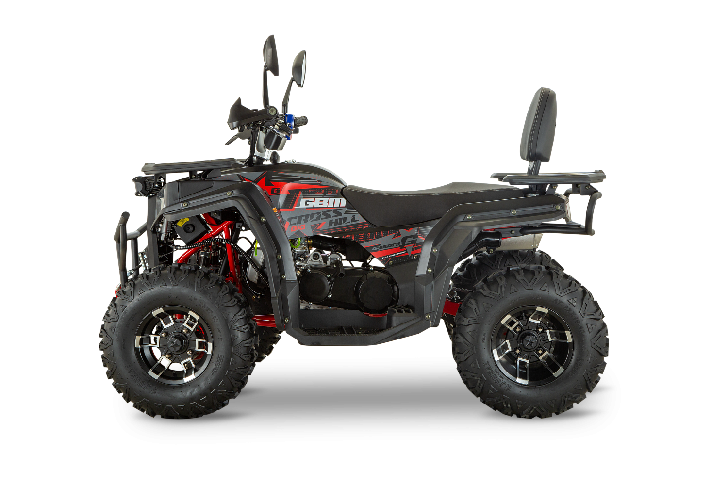 Квадроцикл GBM CROSS HILL 320 BIG PREMIUM в Новочебоксарске