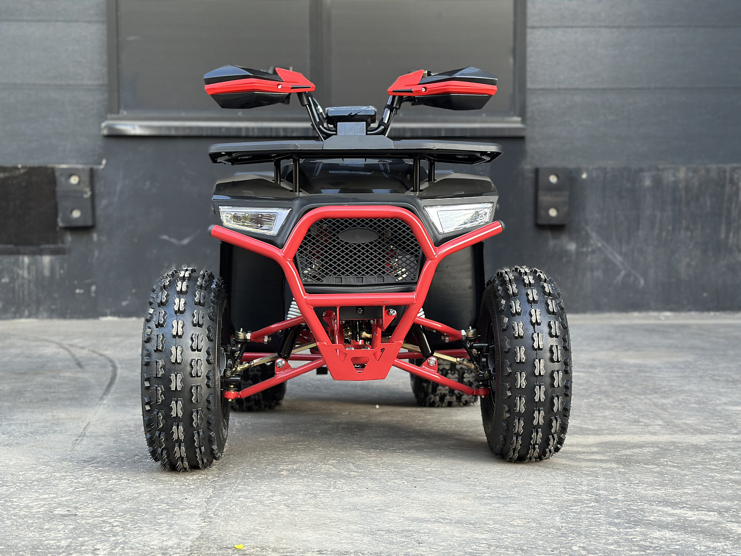 Квадроцикл PROMAX МАЙНКРАФТ 192 PRO 2025 в Новочебоксарске