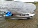 Алюминиевая лодка Wyatboat-390 M в Новочебоксарске