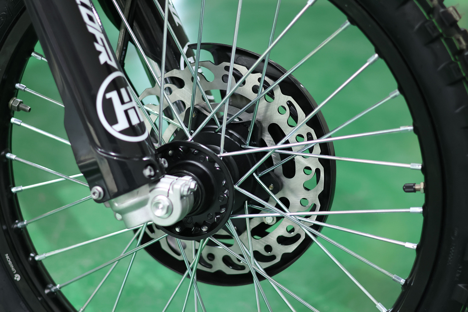 Мотоцикл JHLMOTO JHLofr GS YBS300 (176MN) в Новочебоксарске